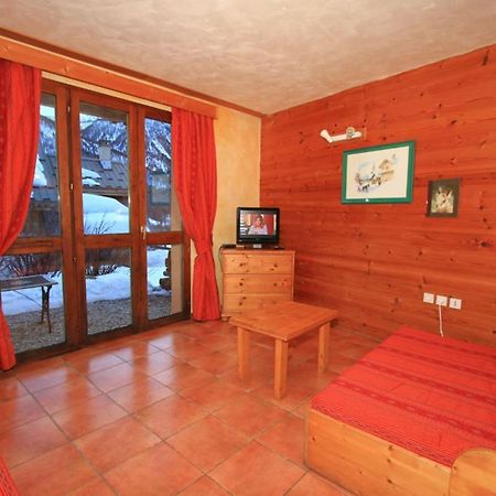 Le Barlet23 Pers Hameau Des Chazals Nevache Hautes Alpes Ngoại thất bức ảnh