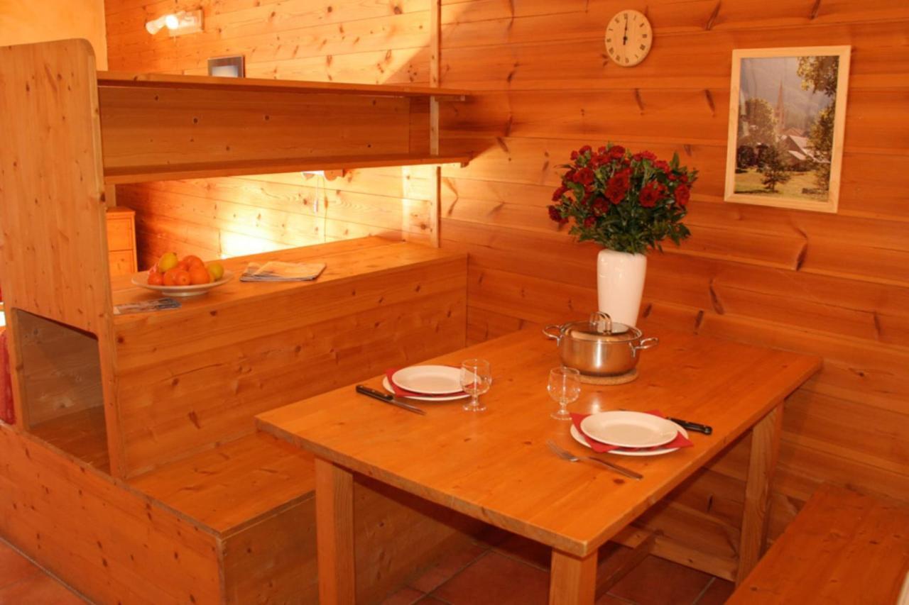 Le Barlet23 Pers Hameau Des Chazals Nevache Hautes Alpes Ngoại thất bức ảnh