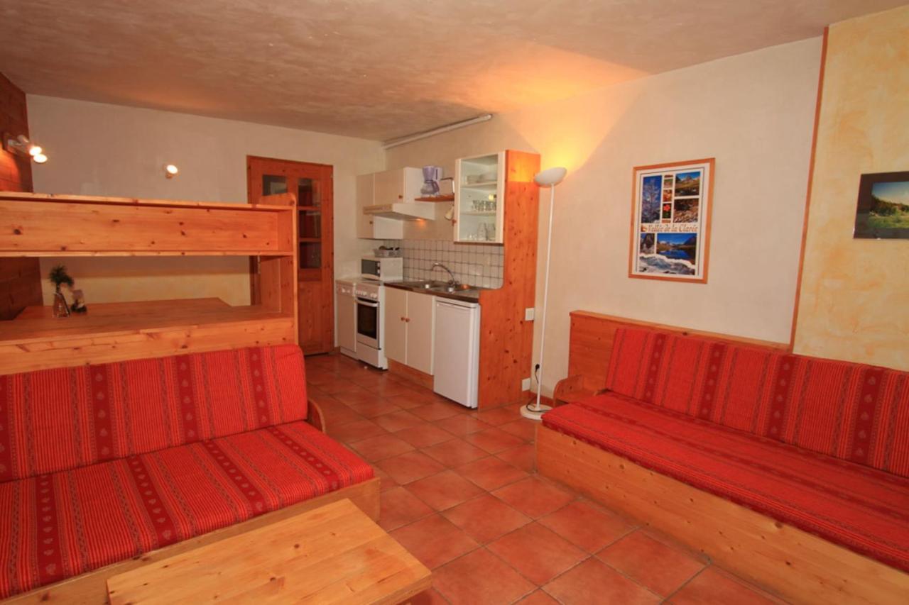 Le Barlet23 Pers Hameau Des Chazals Nevache Hautes Alpes Ngoại thất bức ảnh