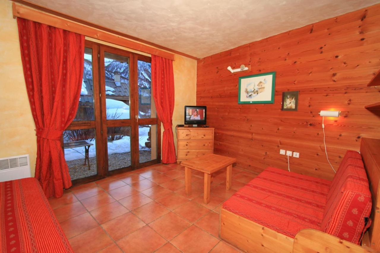 Le Barlet23 Pers Hameau Des Chazals Nevache Hautes Alpes Ngoại thất bức ảnh