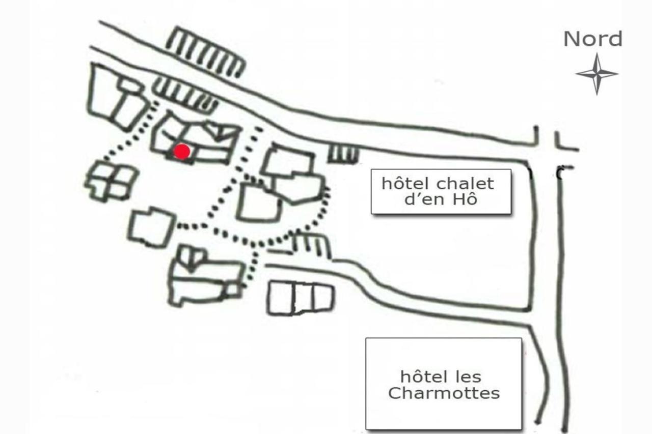 Le Barlet23 Pers Hameau Des Chazals Nevache Hautes Alpes Ngoại thất bức ảnh