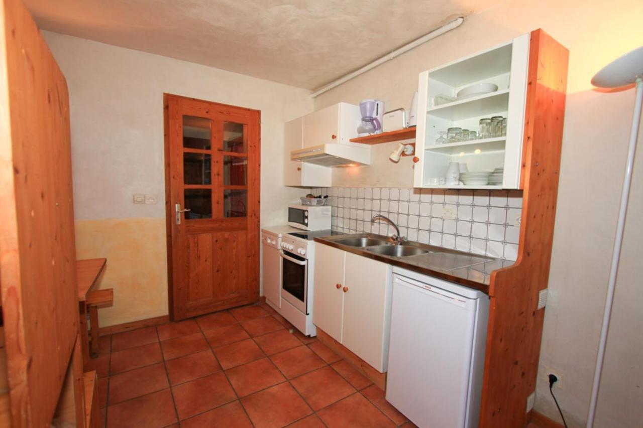 Le Barlet23 Pers Hameau Des Chazals Nevache Hautes Alpes Ngoại thất bức ảnh