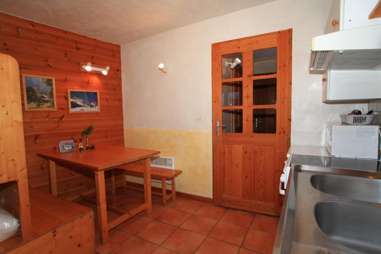 Le Barlet23 Pers Hameau Des Chazals Nevache Hautes Alpes Ngoại thất bức ảnh