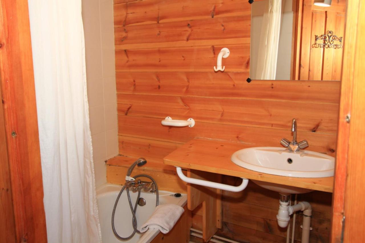 Le Barlet23 Pers Hameau Des Chazals Nevache Hautes Alpes Ngoại thất bức ảnh