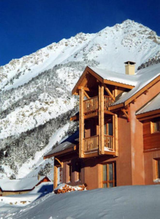 Le Barlet23 Pers Hameau Des Chazals Nevache Hautes Alpes Ngoại thất bức ảnh